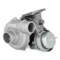 Turbocharger for FORD, MAZDA- WE0113700D, WE0113700F WE113700F