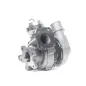 Turbocharger for FORD, MAZDA- WE0113700D, WE0113700F WE113700F