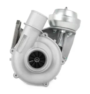 Turbocharger for FORD, MAZDA- WE0113700D, WE0113700F WE113700F