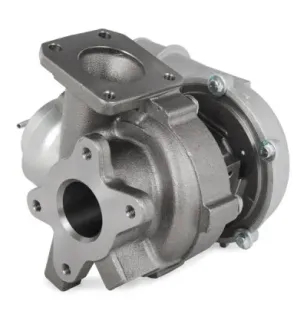 Turbocompresor para FORD, MAZDA-WE0113700D, WE0113700F WE113700F