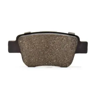 Brake pads for TOYOTA- 0446558010, 0446605010, 0446605020, 0446628110, 0446658010, 04466WY030 04466YZZE2
