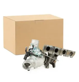 Turbocompressor para AUDI, VW-06J145701TV, 06J145701TX, 06J145701T, 06J145702K, 06J145702KV, 06J145702KX, 06J145701NX