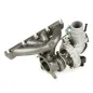 Turbocharger for AUDI, VW- 06J145701TV, 06J145701TX, 06J145701T, 06J145702K, 06J145702KV, 06J145702KX, 06J145701NX