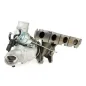 Turbocharger for AUDI, VW- 06J145701TV, 06J145701TX, 06J145701T, 06J145702K, 06J145702KV, 06J145702KX, 06J145701NX