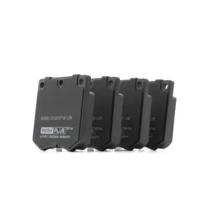 Pastiglie freno per AC, BENTLEY, FORD, HYUNDAI, ROLLS-ROYCE, ROVER, TRIUMPH TVR- GBP216