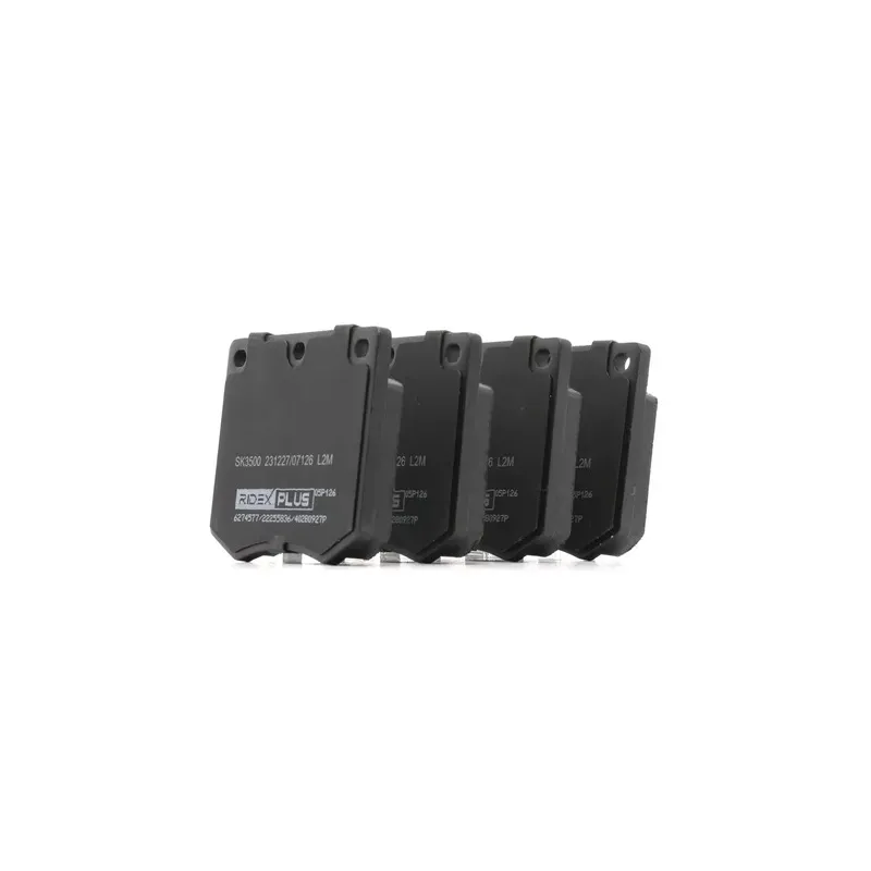 Pastiglie freno per AC, BENTLEY, FORD, HYUNDAI, ROLLS-ROYCE, ROVER, TRIUMPH TVR- GBP216 Pastiglie freno per AC, BENTLEY, FORD, HYUNDAI, ROLLS-ROYCE, ROVER, TRIUMPH TVR- GBP216