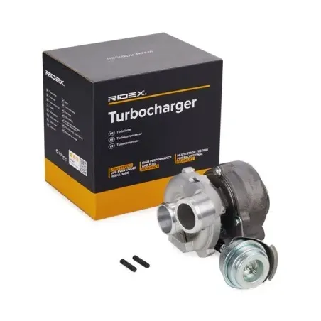 Turbocharger for ALFA ROMEO- 46786078, 55191596 60816402