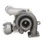 Turbocharger for ALFA ROMEO- 46786078, 55191596 60816402