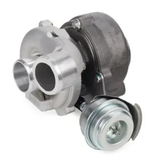 Turbocharger for ALFA ROMEO- 46786078, 55191596 60816402