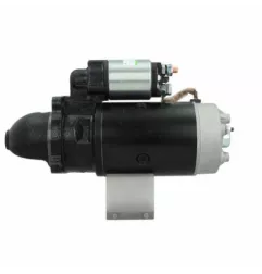 Motorino di avviamento Perkins 4,0 kw Bosch 0001368085 Bosch ruil 0986013770 EuroTec 11013770