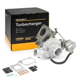 Turbocharger for FIAT- 55218934, 55222014, 55248309 55248311