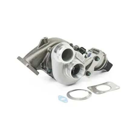 Turbocompresor para MITSUBISHI, VAG- 076145701Q, 076145701QV 076145701QX