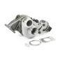 Turbocompresor para MITSUBISHI, VAG- 076145701Q, 076145701QV 076145701QX