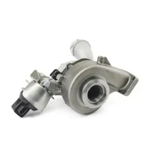 Turbocharger for MITSUBISHI, VAG- 076145701Q, 076145701QV 076145701QX