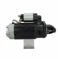 Motorino di avviamento Perkins 4,0 kw Bosch 0001368085 Bosch ruil 0986013770 EuroTec 11013770