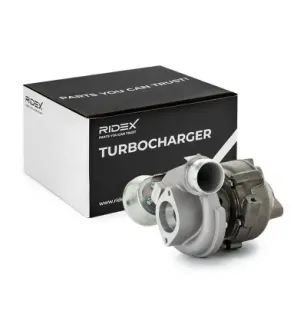 Turbocharger for HONDA- 18900RSRE01, 18900RSRE010M2, 753708, 7537080005, 7537085, 7537085001K, 7537085001RS