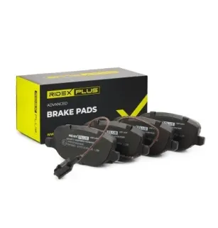 Plaquettes de frein pour ALFA ROMEO- 71770096 77365542