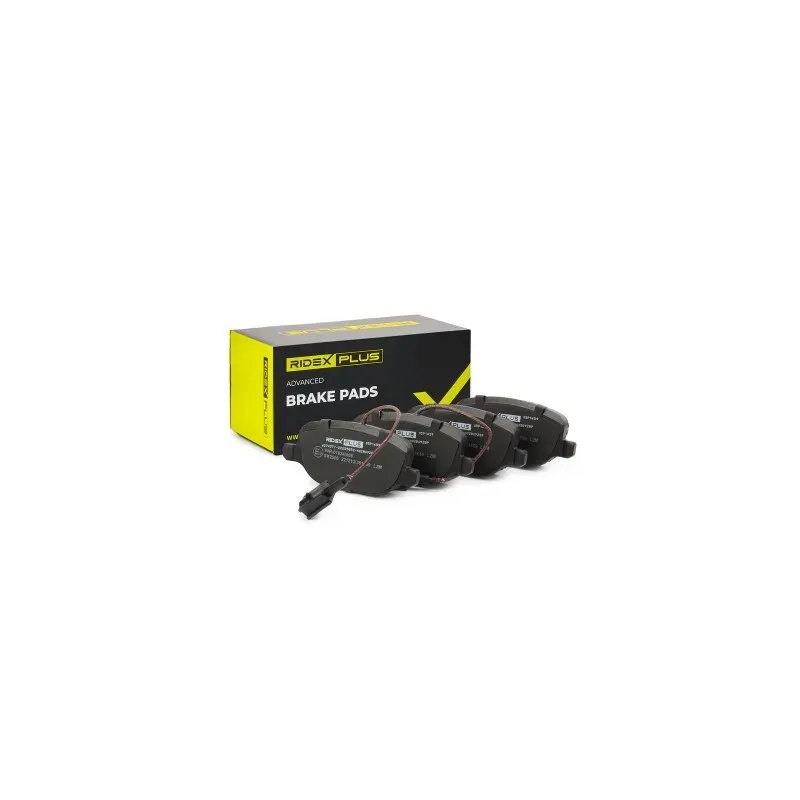 Brake pads for ALFA ROMEO- 71770096 77365542 Brake pads for ALFA ROMEO- 71770096 77365542