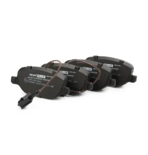 Pastilhas de freio para ALFA ROMEO-71770096 77365542