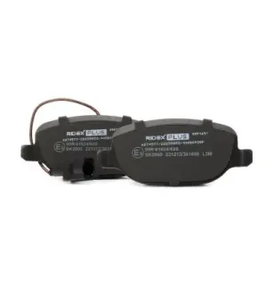 Pastiglie freno per ALFA ROMEO- 71770096 77365542
