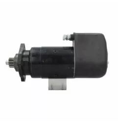 Motorino di avviamento Perkins 6,6 kw Bosch 0001417068 Mahle 11139153 PIC 120828