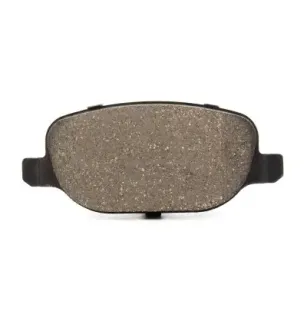 Plaquettes de frein pour ALFA ROMEO- 71770096 77365542