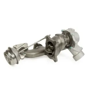 Turbocompressor para MERCEDES-BENZ-6460900280, 6460901180, 6460901880, 646090188080, A6460900280, A6460901180