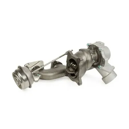 Turbocompressor para MERCEDES-BENZ-6460900280, 6460901180, 6460901880, 646090188080, A6460900280, A6460901180