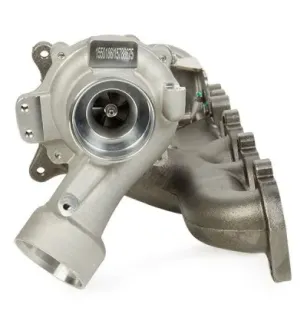 Turbocharger for MERCEDES-BENZ- 6460900280, 6460901180, 6460901880, 646090188080, A6460900280, A6460901180