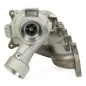 Turbocharger for MERCEDES-BENZ- 6460900280, 6460901180, 6460901880, 646090188080, A6460900280, A6460901180