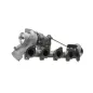 Turbocompresor para MERCEDES-BENZ- 6460900280, 6460901180, 6460901880, 646090188080, A6460900280, A6460901180