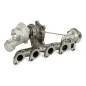 Turbocompresseur pour MERCEDES-BENZ- 6460900280, 6460901180, 6460901880, 646090188080, A6460900280, A6460901180