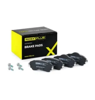 Pastilhas de freio para CITROËN PEUGEOT - 4254A9