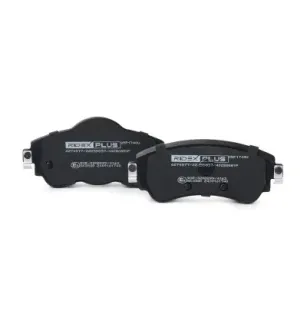 Brake pads for CITROËN PEUGEOT- 4254A9