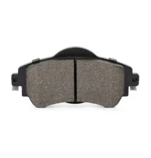 Pastilhas de freio para CITROËN PEUGEOT - 4254A9