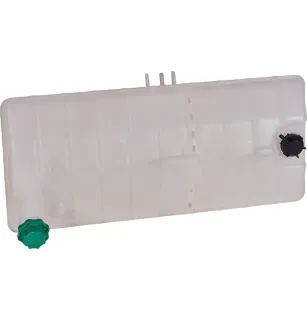 Depósito de expansión, refrigerante Para MAN E2000, F2000 - 81061026110 - 81061026112 - 81061026205 - 81061026209