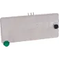 Depósito de expansión, refrigerante Para MAN E2000, F2000 - 81061026110 - 81061026112 - 81061026205 - 81061026209