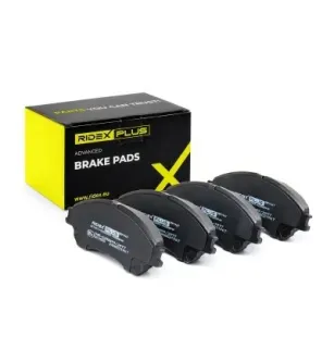 Pastiglie freno per MITSUBISHI, SUZUKI SUZUKI (CHANGAN)- 55200D66Y00C000