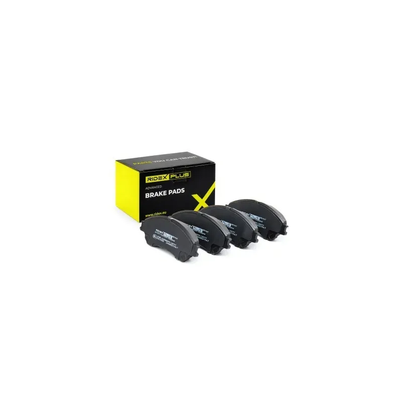 Pastillas de freno para MITSUBISHI, SUZUKI SUZUKI (CHANGAN)- 55200D66Y00C000 Pastillas de freno para MITSUBISHI, SUZUKI SUZUKI (CHANGAN)- 55200D66Y00C000