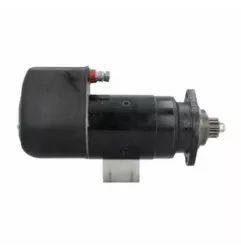 Motorino di avviamento Perkins 6,6 kw Bosch 0001417068 Mahle 11139153 PIC 120828