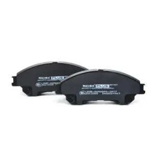 Plaquettes de frein pour MITSUBISHI, SUZUKI SUZUKI (CHANGAN)- 55200D66Y00C000