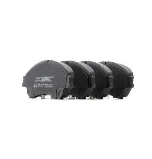 Pastilhas de freio para MITSUBISHI, SUZUKI SUZUKI (CHANGAN) - 55200D66Y00C000