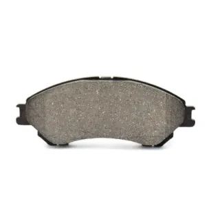 Plaquettes de frein pour MITSUBISHI, SUZUKI SUZUKI (CHANGAN)- 55200D66Y00C000