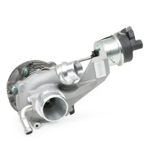 Turbocompresseur pour OPEL- 55486151, 55493250, 55506594, 55510769, 55589342, 55598494, 860492, 860995, 861036, 861075 861097