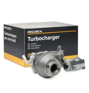 Turbocharger for OPEL- 55486151, 55493250, 55506594, 55510769, 55589342, 55598494, 860492, 860995, 861036, 861075 861097