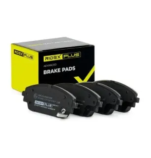 Pastillas de freno para MAZDA- B4Y03328ZA, B4Y03328ZB, B6YS3328Z, B6YS3328ZA, B6YS3328ZB, BHY13328ZA