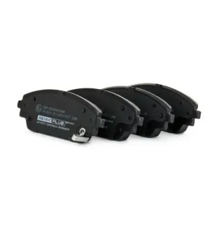 Pastillas de freno para MAZDA- B4Y03328ZA, B4Y03328ZB, B6YS3328Z, B6YS3328ZA, B6YS3328ZB, BHY13328ZA
