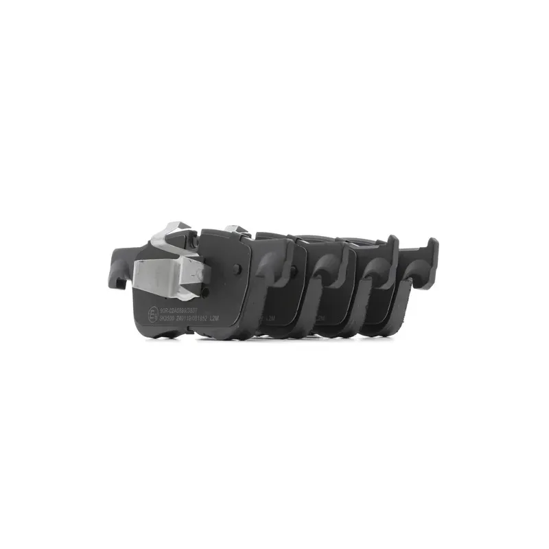 Brake pads for CITROËN, OPEL, PEUGEOT, TOYOTA VAUXHALL- 93488643 Brake pads for CITROËN, OPEL, PEUGEOT, TOYOTA VAUXHALL- 93488643