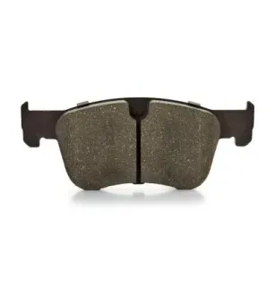 Brake pads for CITROËN, OPEL, PEUGEOT, TOYOTA VAUXHALL- 93488643