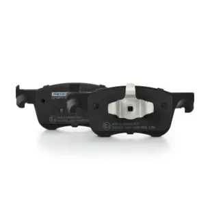 Brake pads for CITROËN, OPEL, PEUGEOT, TOYOTA VAUXHALL- 93488643